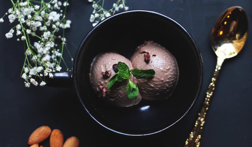 Sugar Free Icecream icecream free img